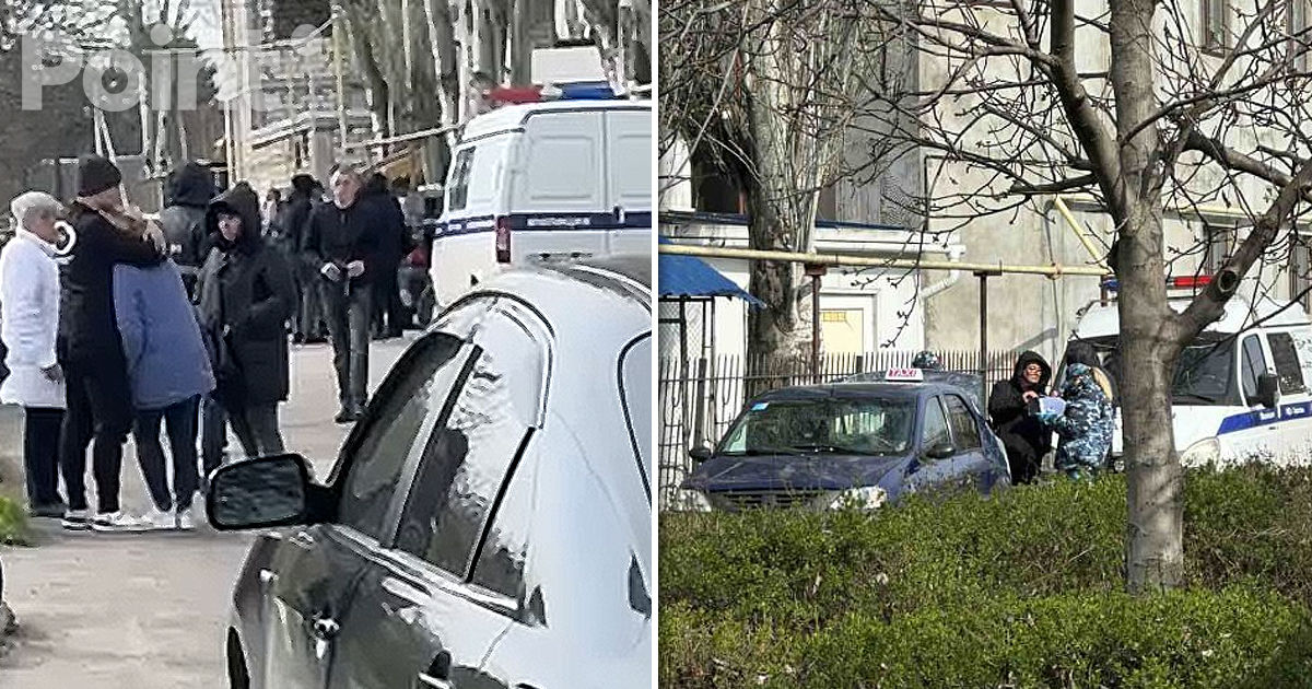 В Тирасполе убили таксиста.