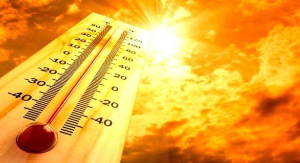 Meteo 4 august 2017. Temperaturi aproape de recorduri istorice