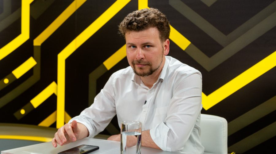 Perciun: Lefurile profesorilor s-ar putea majora în 2026.