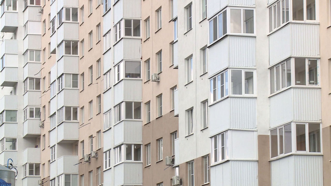 В Молдове изменен порядок рассмотрения заявлений о регистрации кондоминиума.