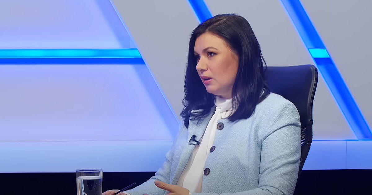Чуботару: Власти нервничают - значит, есть дела в прокуратуре, которые их беспокоят.