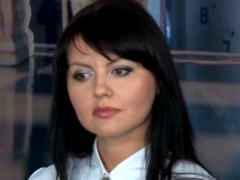 Нина Штански раскритиковала деятельность Организации по безопасности и сотрудничеству в Европе (ОБСЕ). Фото: В фокусе недели