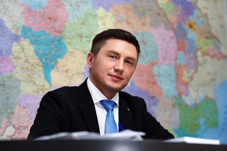 По словам Кодряну, миллион жителей РМ вернули себе румынское гражданство.