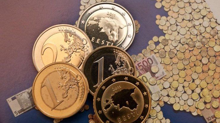 Статистическая служба Евросоюза опубликовала данные по странам-членам ЕС с самым большим госдолгом. 