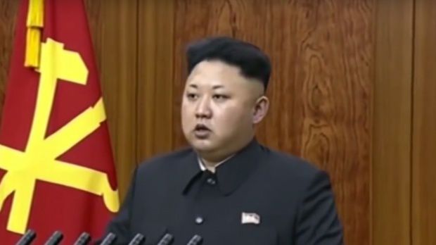 Kim Jong-un pregătește o surpriză catastrofală pentru Statele Unite. 