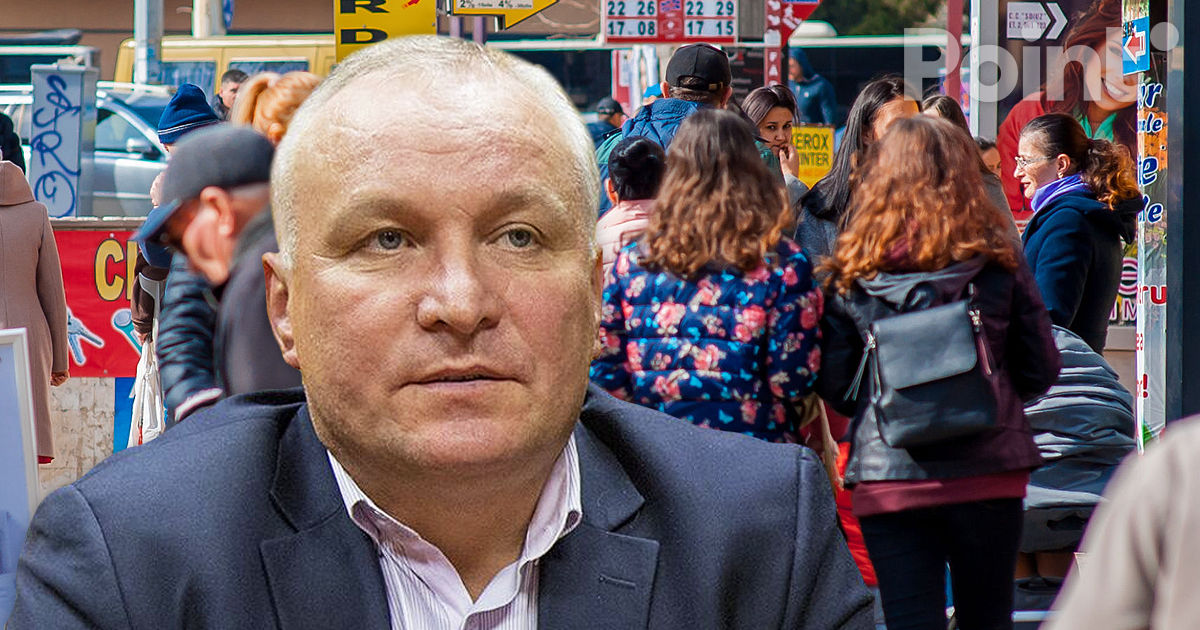 Demograf, despre rezultatele recensământului: Migrarea reduce potențialul țării.
