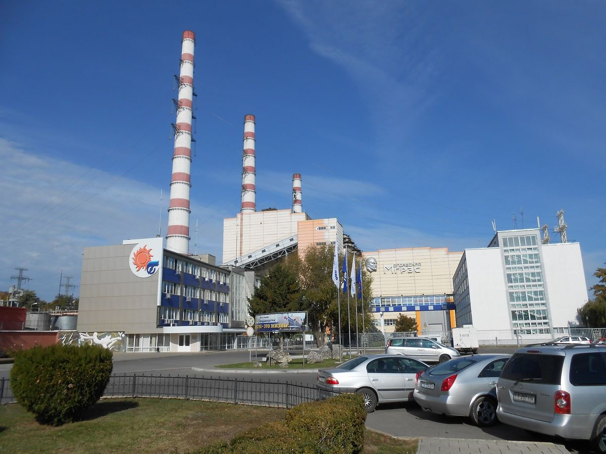 Данные Energocom, что РМ закупает у МГРЭС 98% энергии, вызывают вопросы.