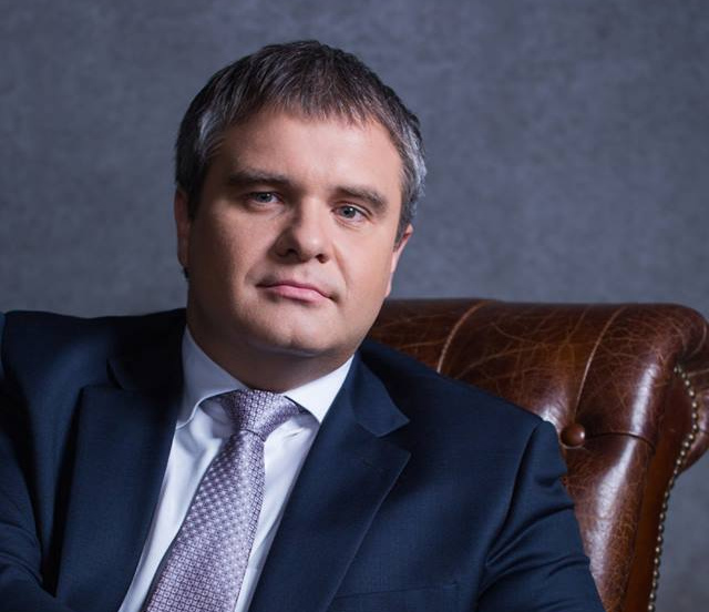 Роман Путин: Putin Consulting Ltd. – консалтинговая компания, которая помогает предпринимателям развивать бизнес.  Фото: fedpress.ru