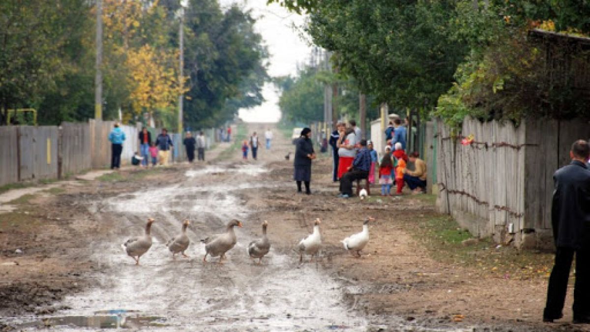 ЕС выделит гранты на сумму 200 тысяч евро на развитие сел в Кагульском и Унгенском районах.
