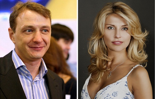 Громкий скандал между Маратом Башаровым и его супругой Екатериной Архаровой подошел к своему логическому завершению: супруги подали документы на развод.