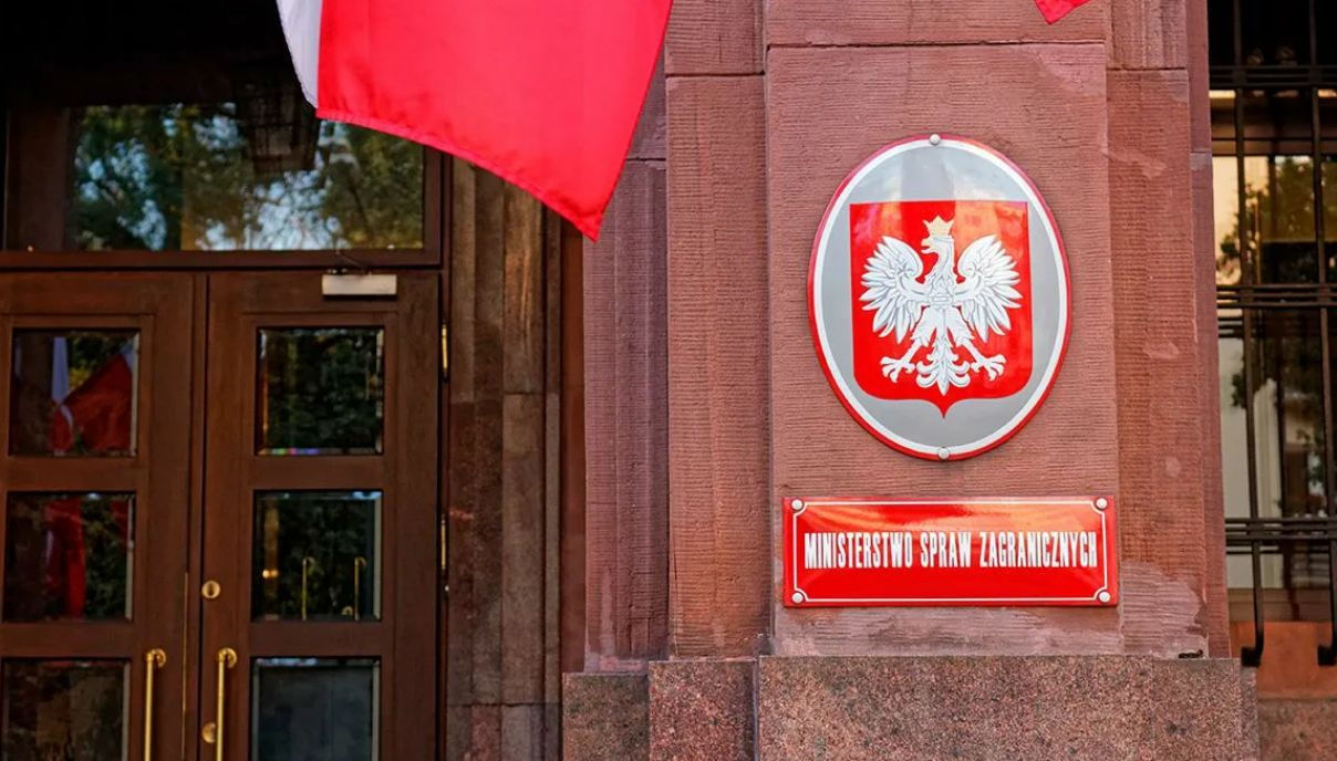 Польша ответила на внезапное желание Лукашенко "наладить отношения".