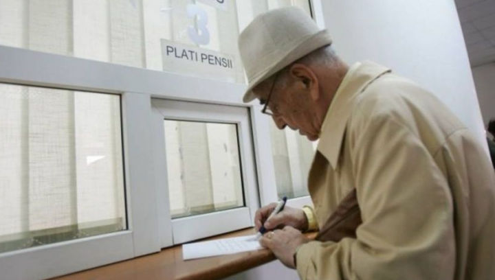 Moldovenii care muncesc legal în Turcia vor putea beneficia de pensii. Foto: evz.ro