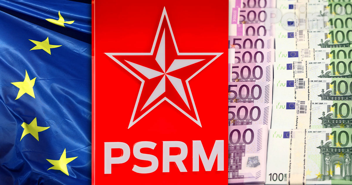 PSRM: Ajutor sau povară financiară? Adevărul din spatele celor 1,9 miliarde de euro.