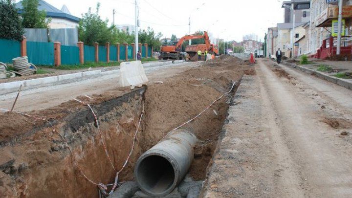 В 2014 году в коммуне Селиште построили водопровод. 