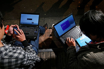 Найдена опасная уязвимость в Windows.