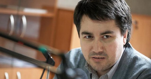 Корнелиу Михалаке возвращается в КСТР.