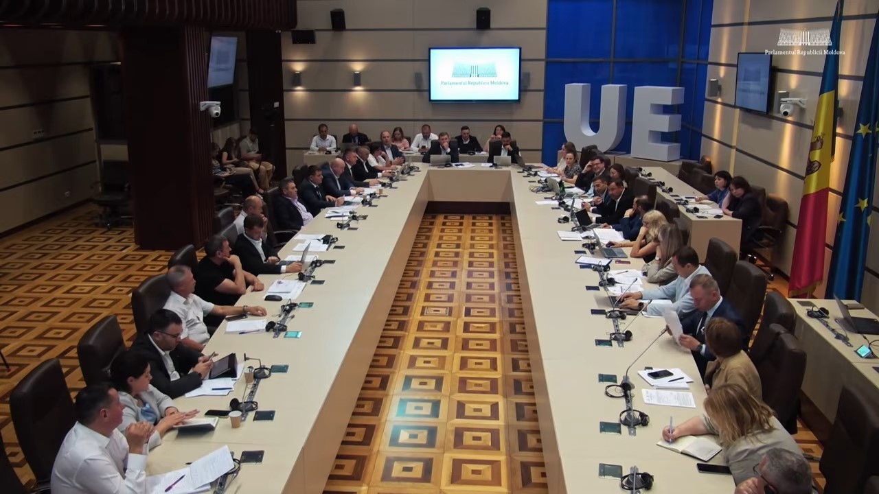 Jumătate dintre întreprinderile de stat din Moldova nu funcționează și urmează să fie lichidate.