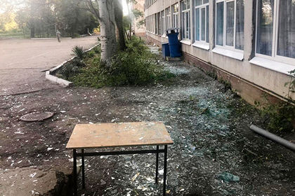 После бойни в Керчи десятки семей решили перевести детей из колледжа.
