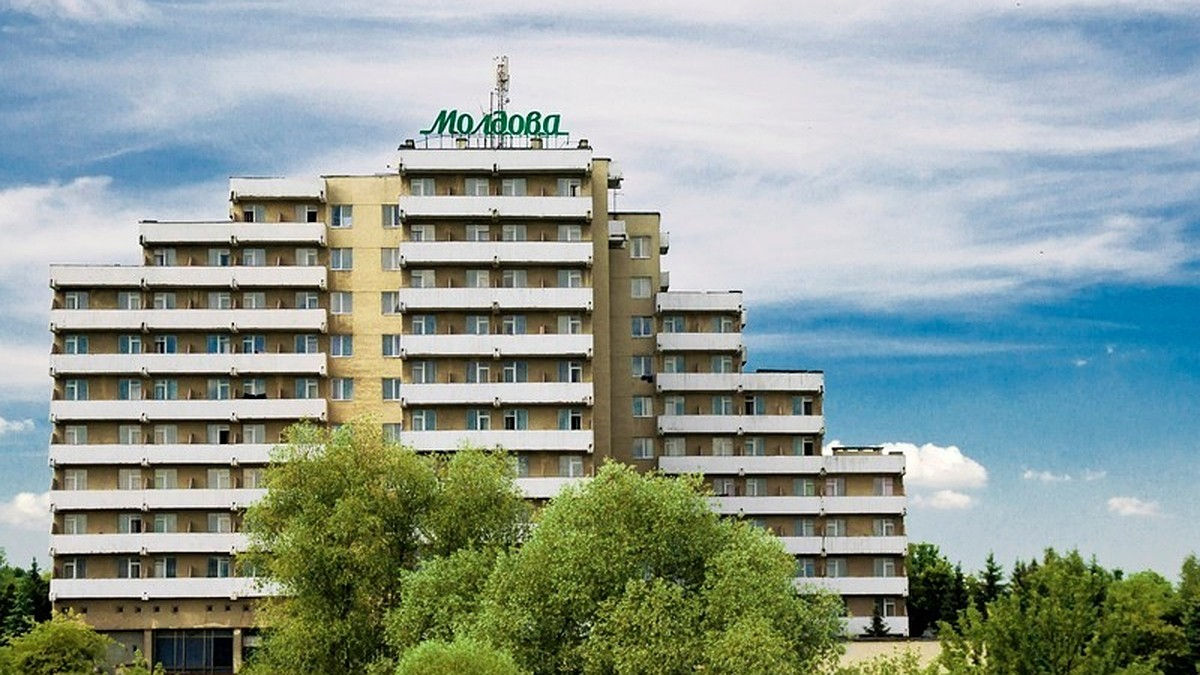 Moldova pierde active în Ucraina: Sanatoriul Sănătate distrus, iar alte proprietăți sunt amenințate.