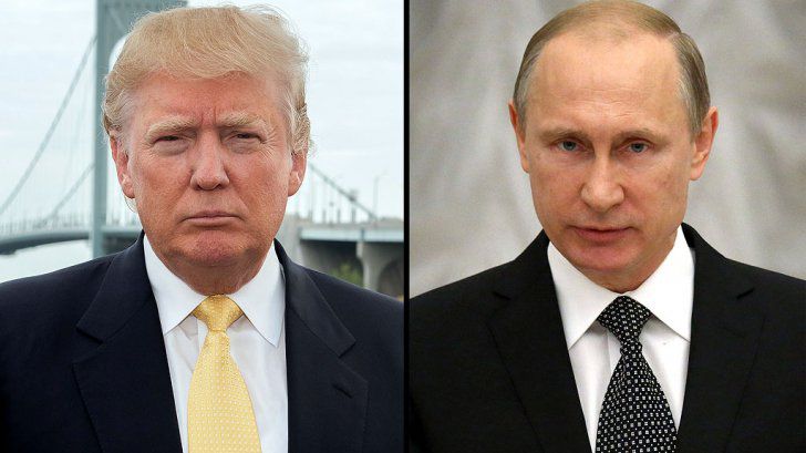 Vladimir Putin s-a oferit să facă publică o înregistrare a întâlnirii oficialilor ruși cu Donald Trump.