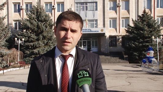 В Бессарабке завершается ликвидация последствий летней непогоды.