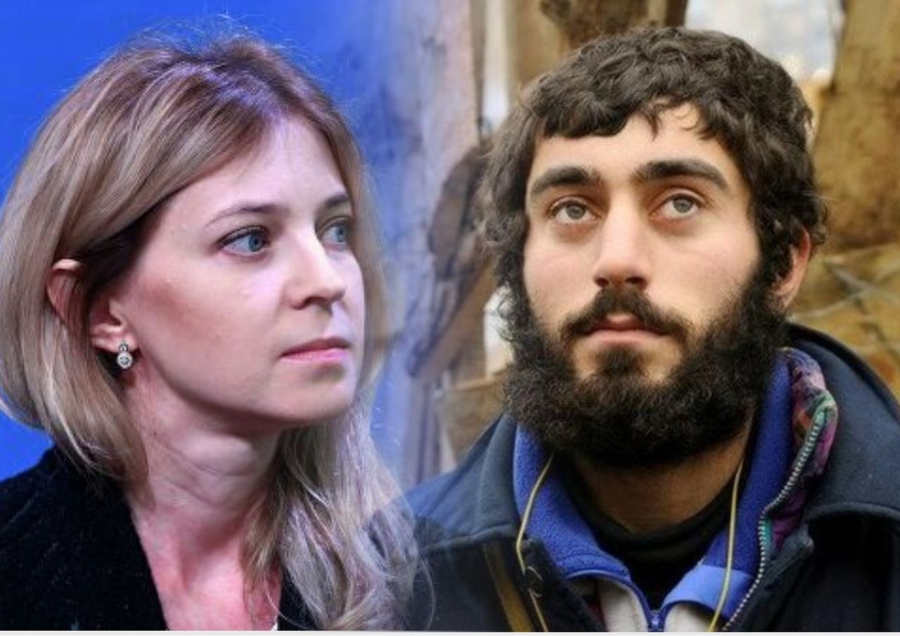 Поклонская раскрыла обстоятельства убийства первой жертвы Евромайдана.