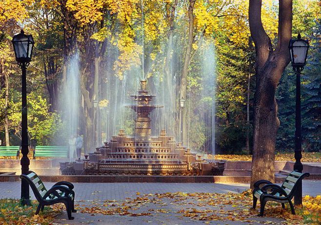 У молдавских дизайнеров, деятелей культуры и искусства есть потенциал.