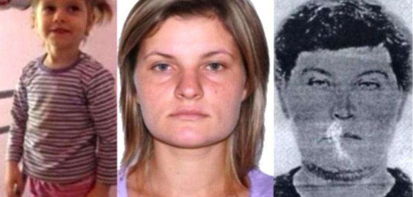 Două femei și fetiță din Moldova, căutate de poliția din Suceava