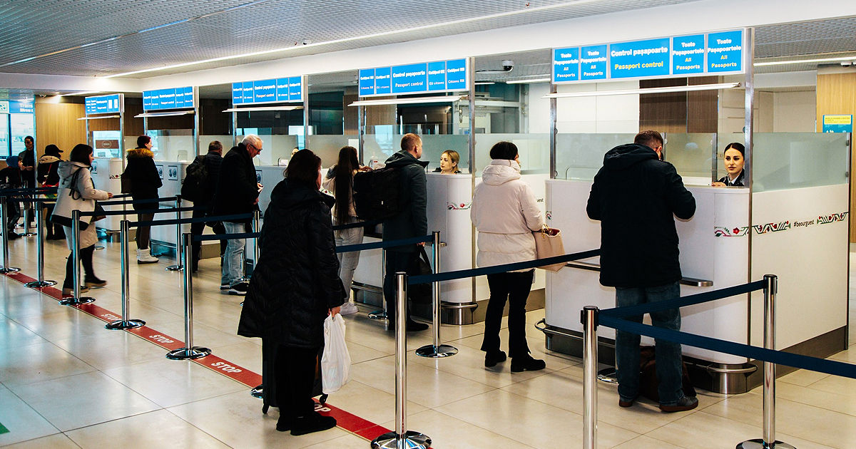 Cetățenii din diasporă vor beneficia de facilități fiscale și vamale la importul unor bunuri de uz personal.