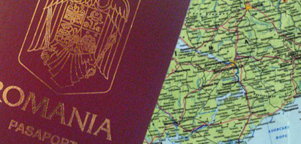 Număr limitat de dosare pentru redobândirea cetăţeniei române. Foto: radioconstanta.ro
