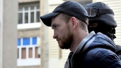 Киллер Виталий Прока признал, что от него требовали дать показания на Ренато Усатого.