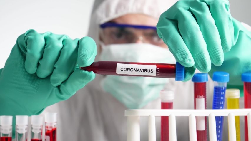 В Румынии зафиксирована первая смерть от коронавируса.