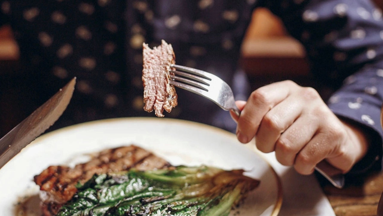 Primul deces cauzat de alergia la carne, apărută după mușcătura unei căpușe, a fost înregistrat în SUA.