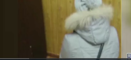 Ранее женщина уже задерживалась полицией за совершение подобных правонарушений.