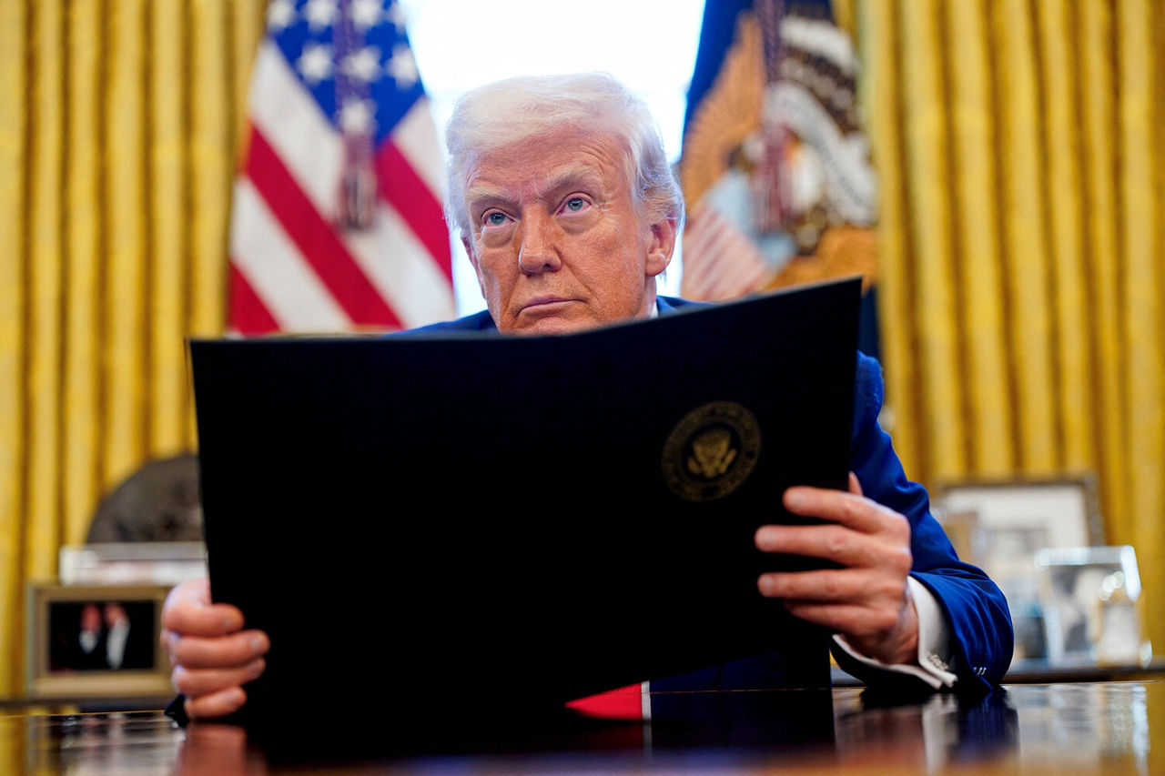 Apropiații lui Trump îi recomandă să adopte o poziție mai dură față de Putin.