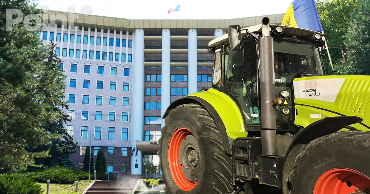 Парламент принял закон об отсрочке выплат по долгам для фермеров.