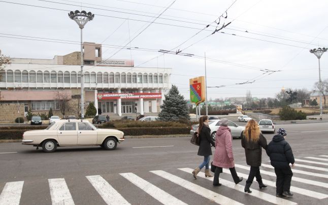 Restanțele la salarii în Transnistria au crescut cu 10% într-un an.