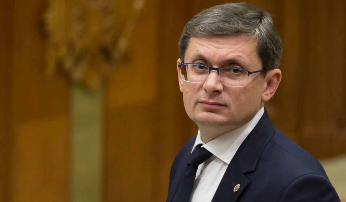 Гросу: Реформы будут способствовать решению приднестровского вопроса.