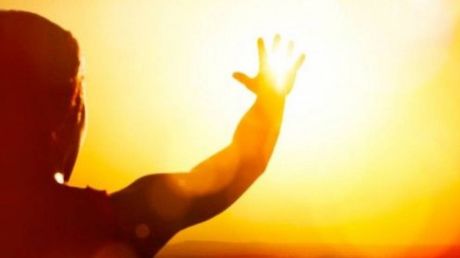 Temperatura maximă a aerului după orele amiezii va atinge valori de pînă la +33°C.  Foto: lefrigaro.ro