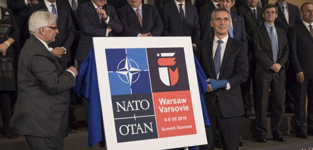 NATO va consolida în continuare capacitățile de apărare ale R.Moldova.  Foto: nato.int