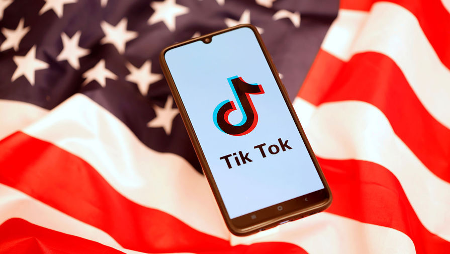В США предложили запретить приложение TikTok
