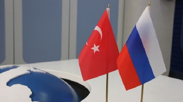 Россия и Турция договорились снять взаимные ограничения "как можно скорее".
