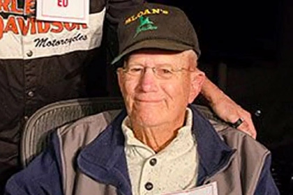 86-летний пенсионер, выигравший конкурс, призом в котором выступила бесплатная ночь с проститутками, скончался за несколько часов до получения подарка.