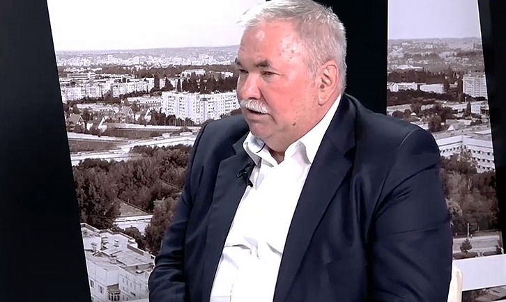 Cibotaru, comentează ultimele evoluții de pe scena politică de la Chișinău și mai cu seamă plecările deputaților din PLDM și din Parlament.