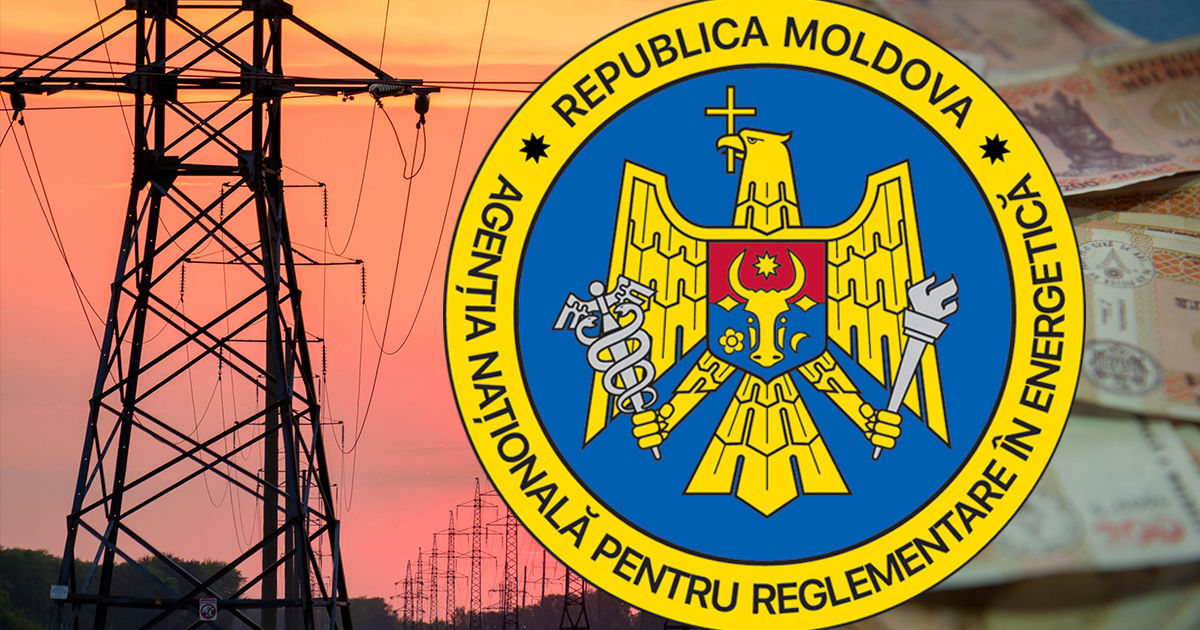 НАРЭ утвердит новые цены на электроэнергию Premier Energy и FEE-Nord. Коллаж Point.md.