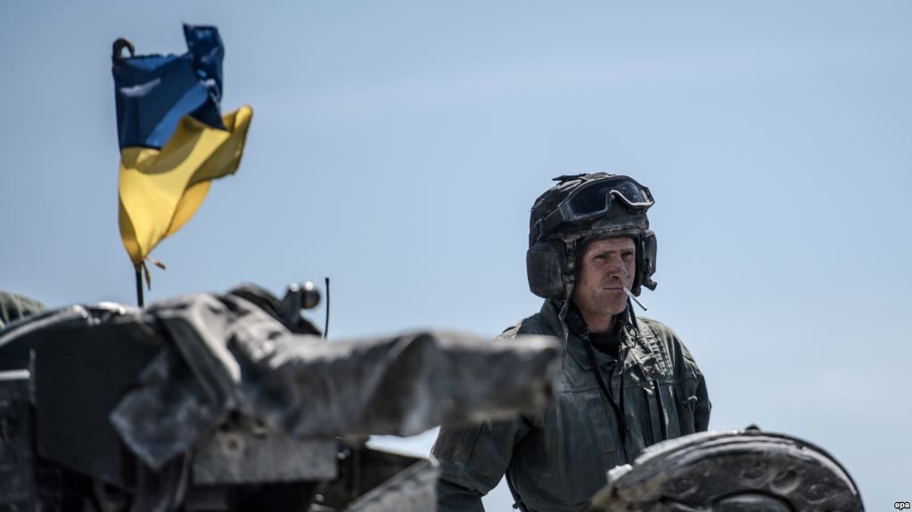 Parlamentul Ucrainei a declarat cooperarea cu NATO și aderarea la Alianță drept o prioritate de bază a țării. 