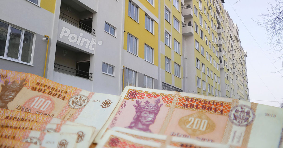 Un expert a folosit exemple pentru a calcula creșterea impozitelor pe proprietate după reevaluare.