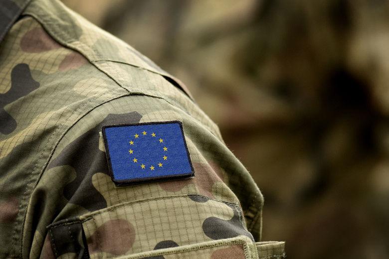 Parlamentul European a susținut crearea unui „Schengen militar”.