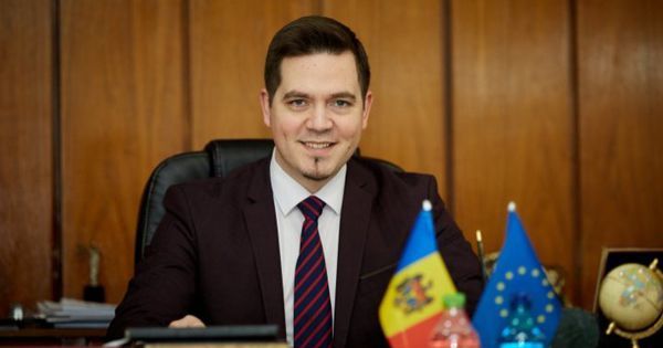 Министр Тудор Ульяновски примет участие в работе 73-й сессии ГА ООН.