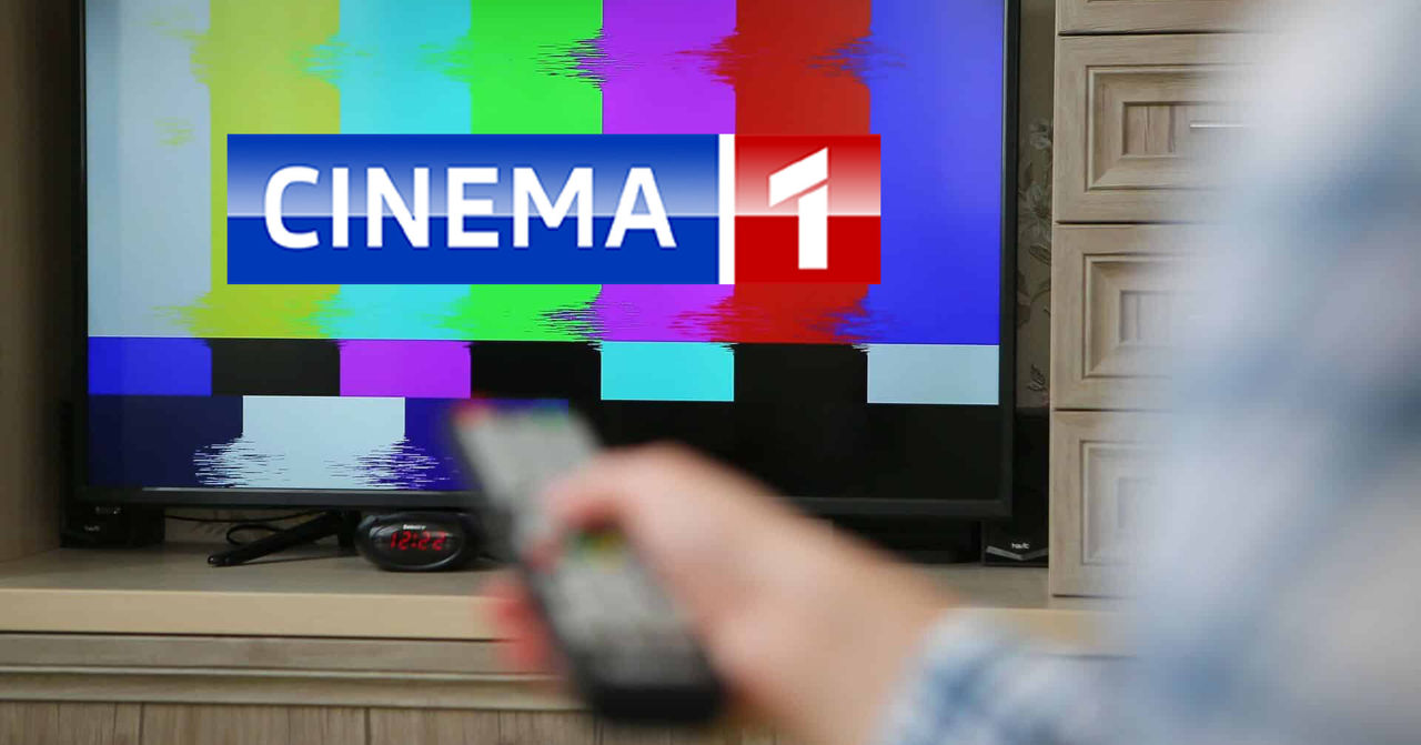 СТР оштрафовал телеканал Cinema 1 на 18 тысяч леев.